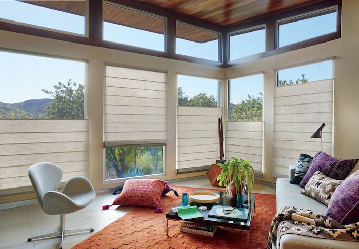 Hunter Douglas Dealer Image