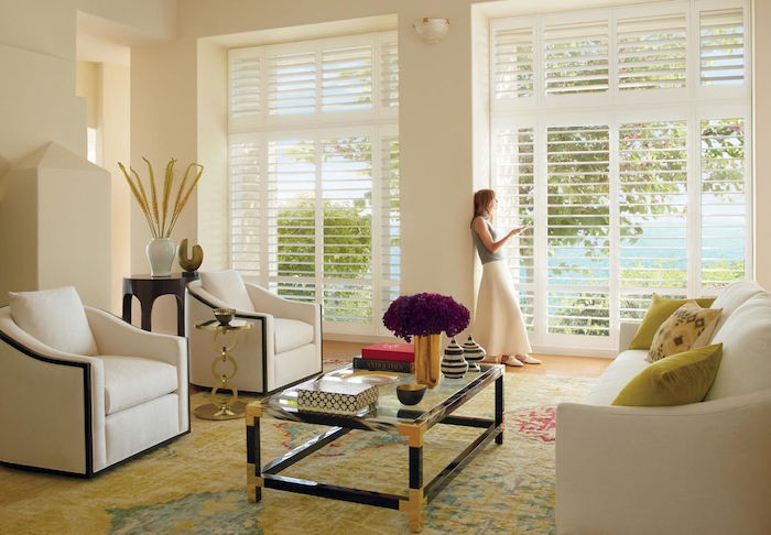 Hunter Douglas Dealer Image